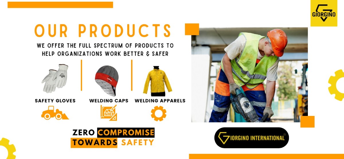 International Highest quality leather gloves distributer in