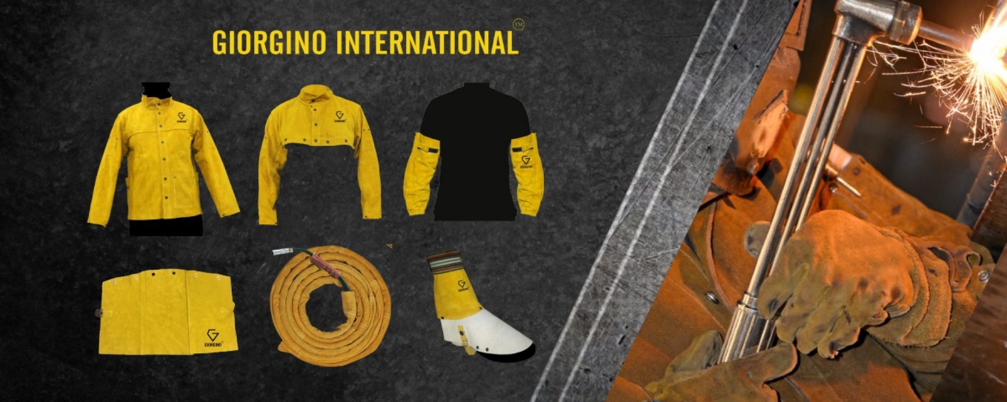 Apparels International